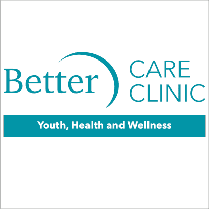 Better Care Clinic - Dental Practice Logo