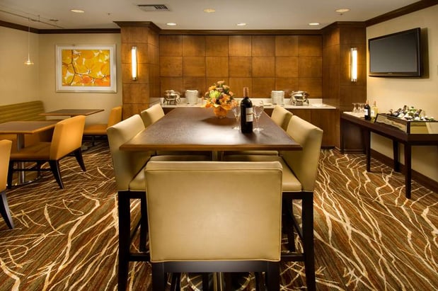Images DoubleTree by Hilton Hotel Sterling - Dulles Airport