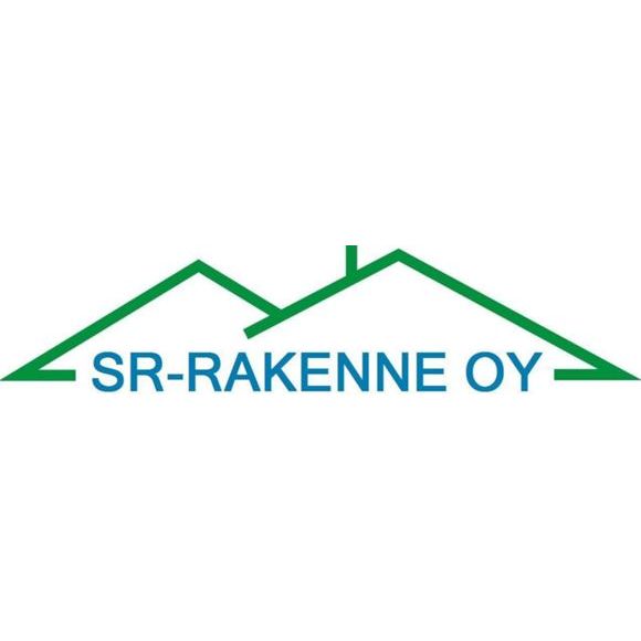 SR-Rakenne Oy Logo