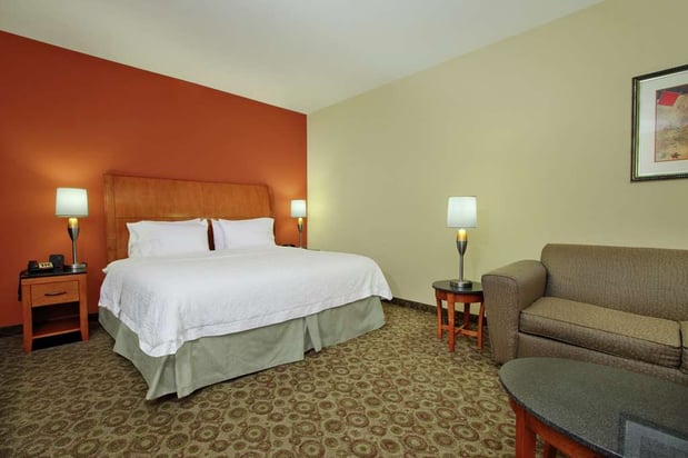 Images Hampton Inn & Suites Buffalo