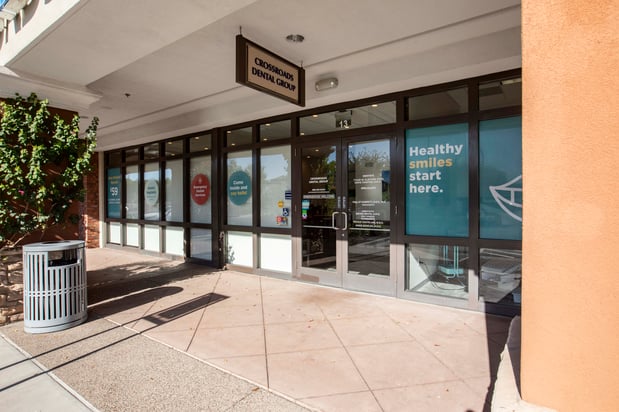 Images Crossroads Dental Group
