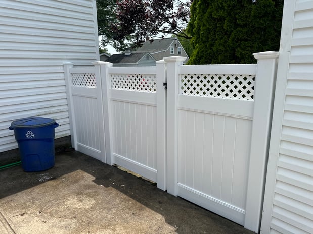 Images Superior Fence & Rail