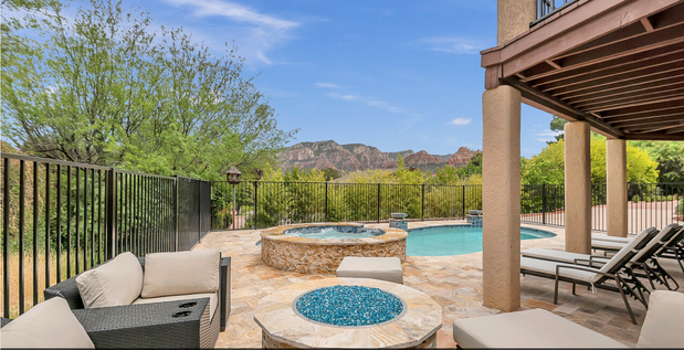 Images Sedona.org Vacation Rentals