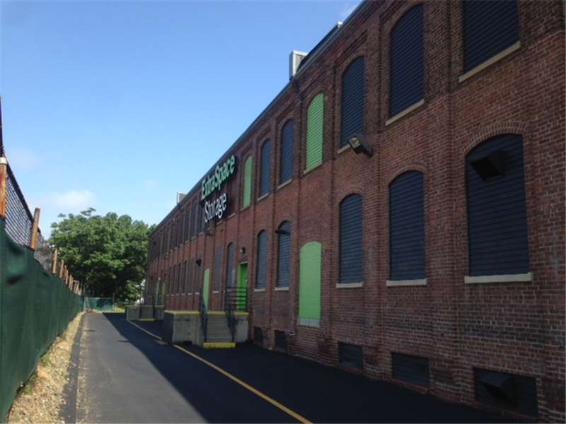Extra Space Storage, Quincy Massachusetts MA LocalDatabase.com Extra Space Storage, Quincy Massachusetts MA LocalDatabase.com