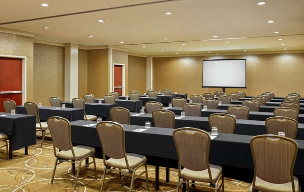 Images DoubleTree by Hilton Hotel Houston Intercontinental Airport