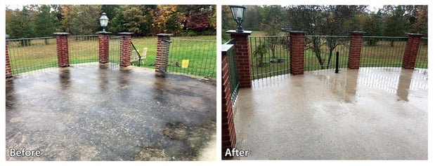 Images Rolling Suds Power Washing Professionals