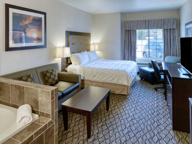 Images Holiday Inn West Yellowstone by IHG