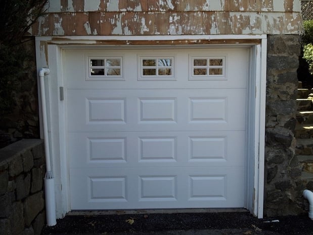 Images Budget Overhead Door