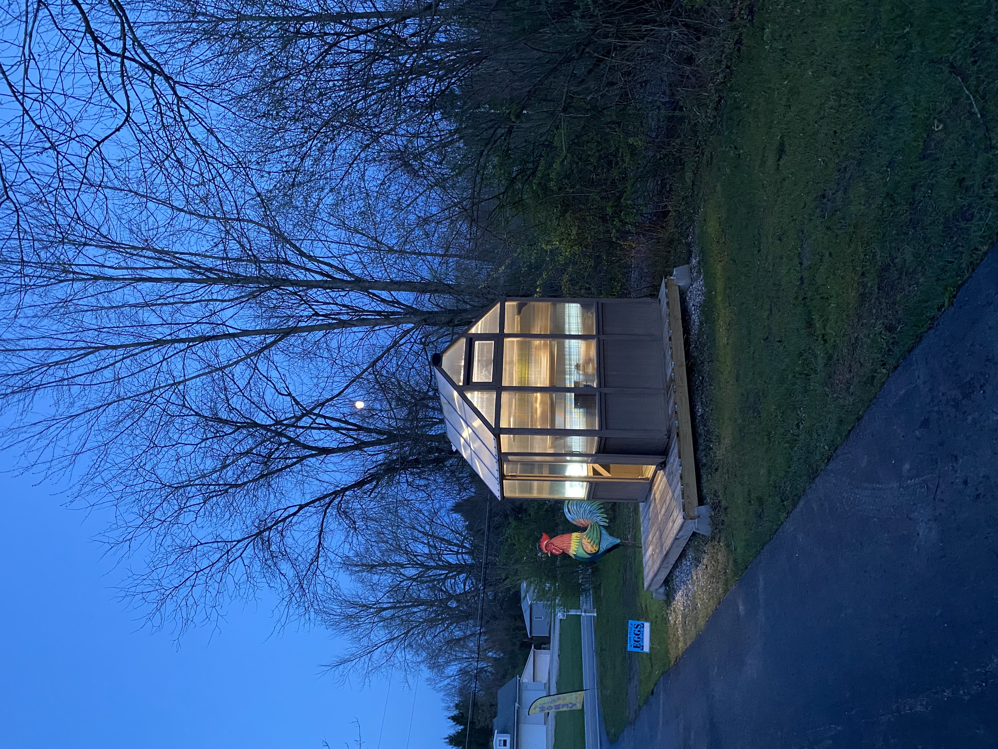 BeeAttitudes Honey Farm & Roastery