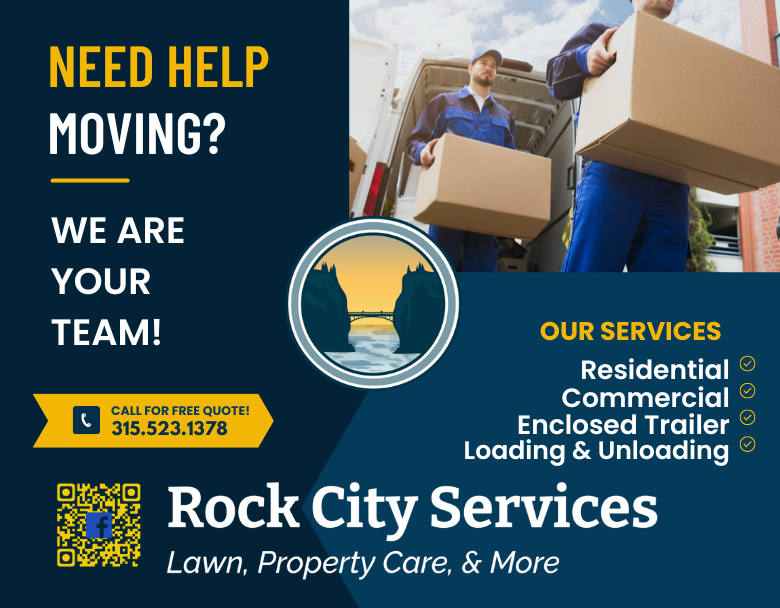 Images Rock City Services