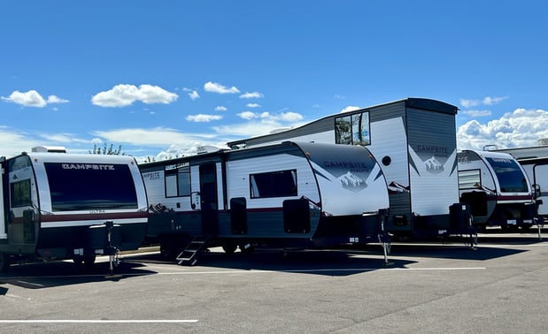 Images Camping World RV Sales