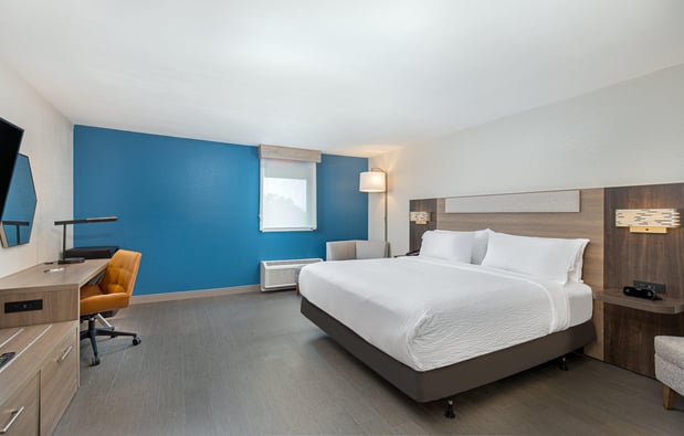 Images Holiday Inn Express Atlanta Airport - North by IHG