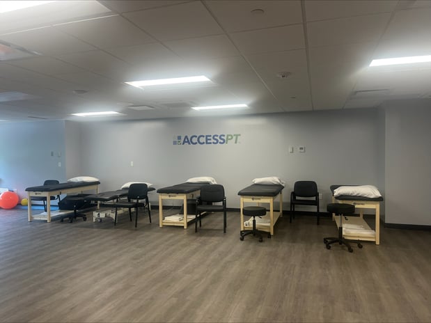 Images Access Physical Therapy & Wellness