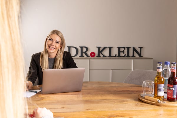 Bilder Dr. Klein Baufinanzierung