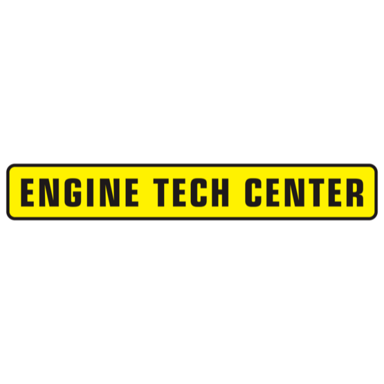 Engine Tech Center Logo