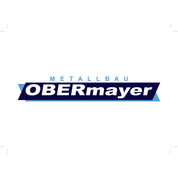 Logo von Obermayer GmbH