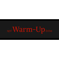 Warm-Up Logo