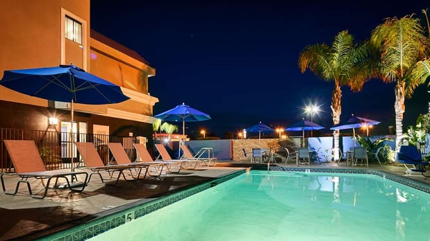 Images Best Western Plus Diamond Valley Inn