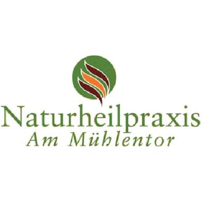 Naturheilpraxis Am Mühlentor - Gudrun Schneider in Mönchengladbach - Logo