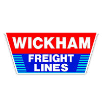 Wickham Freight Lines Logo