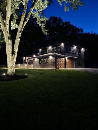 Images Emerald City Landscaping & Outdoor Lighting