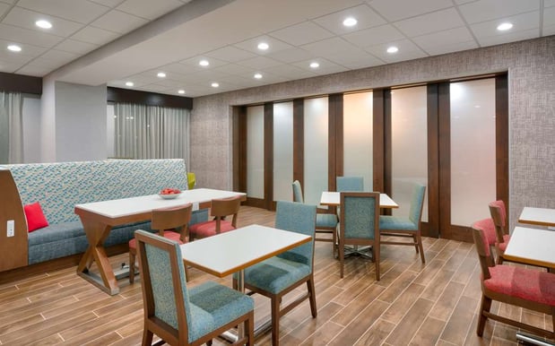 Images Hampton Inn Draper Salt Lake City