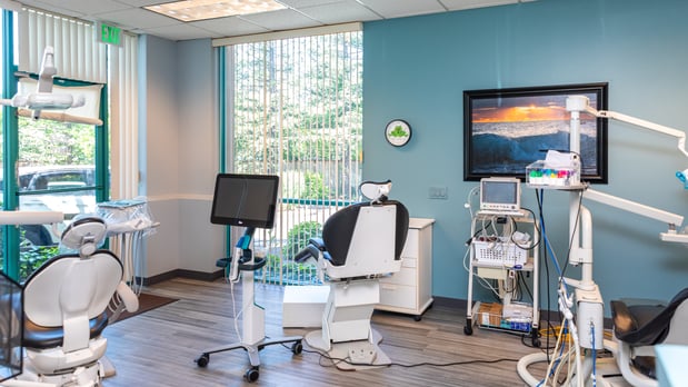 Images Gentle Dental Santa Rosa