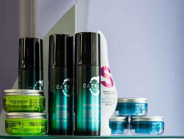 Images Parrucchiera Loredana Vacca