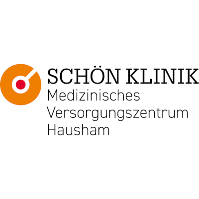 Logo Schön Klinik Medizinisches Versorgungszentrum Hausham