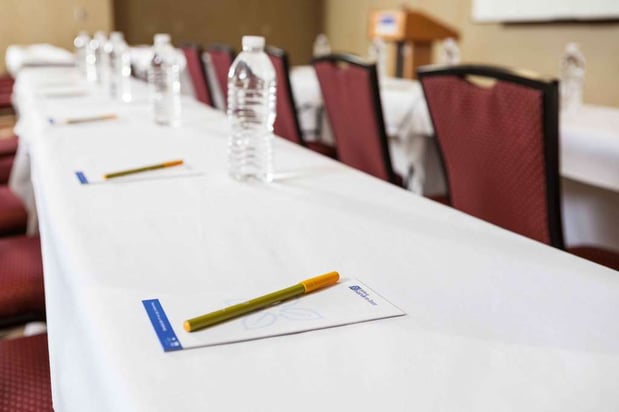 Images Hilton Garden Inn El Paso / University