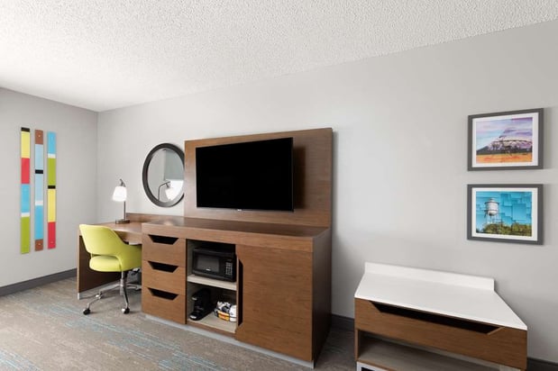 Images Hampton Inn & Suites Dothan