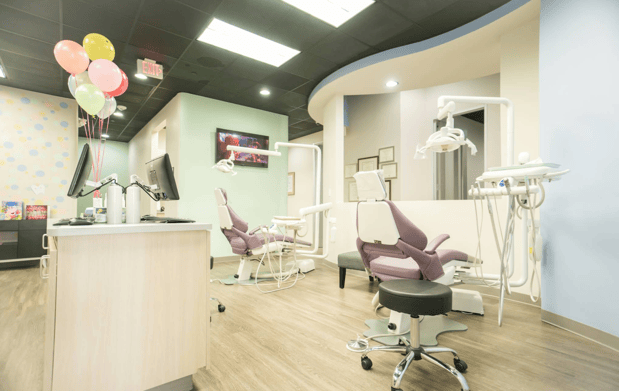 Images TLC Pediatric Dentistry and Orthodontics