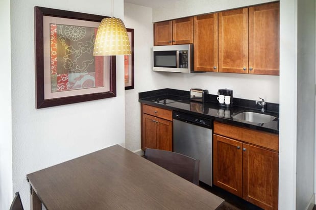 Images Homewood Suites by Hilton Rockville-Gaithersburg