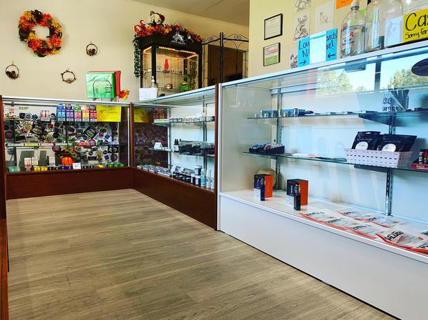 Images Peace Pipe Vapor Store