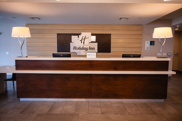 Images Holiday Inn & Suites Houston NW - Willowbrook by IHG