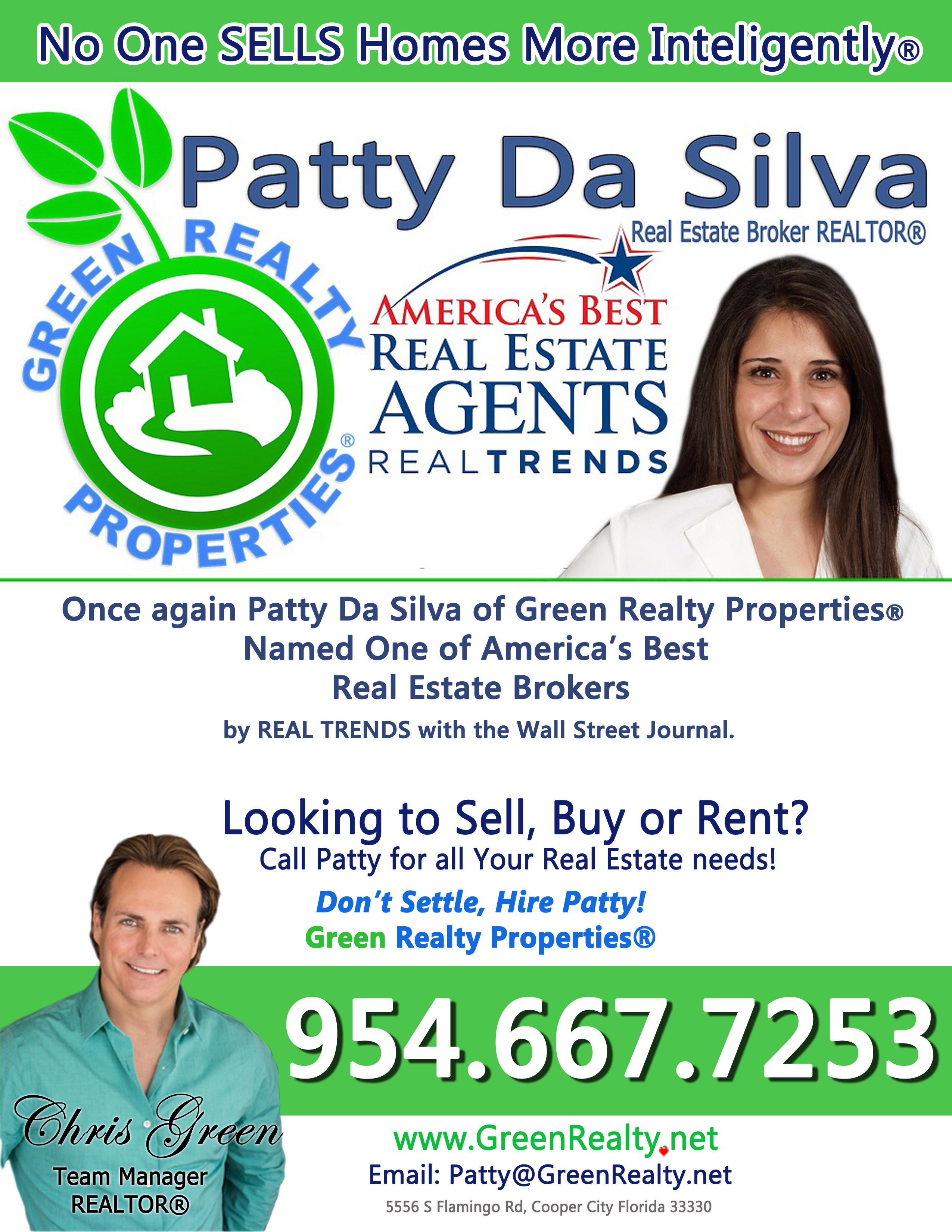Best Broward County Real Estate Agents