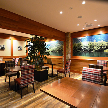 Images 上高地あずさ珈琲 宝塚店