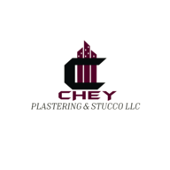 Chey Plastering & Stucco Logo