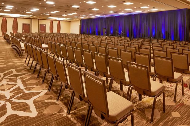 Images Hilton Denver City Center