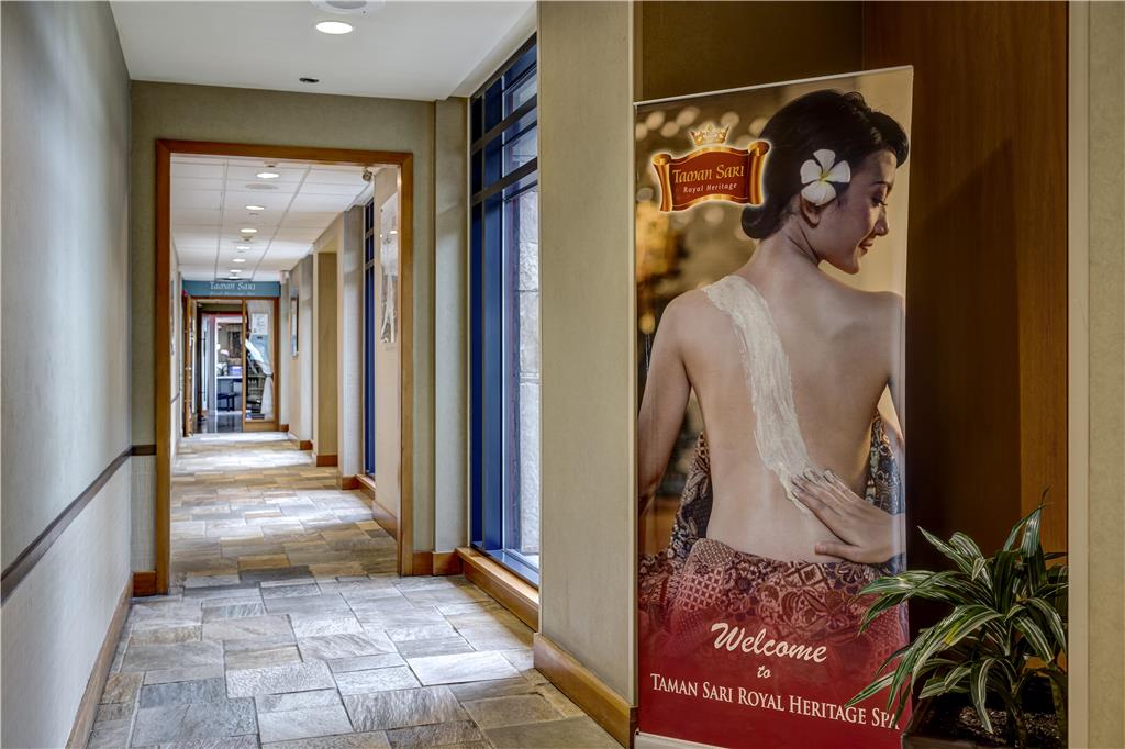 Images Hilton Whistler Resort & Spa