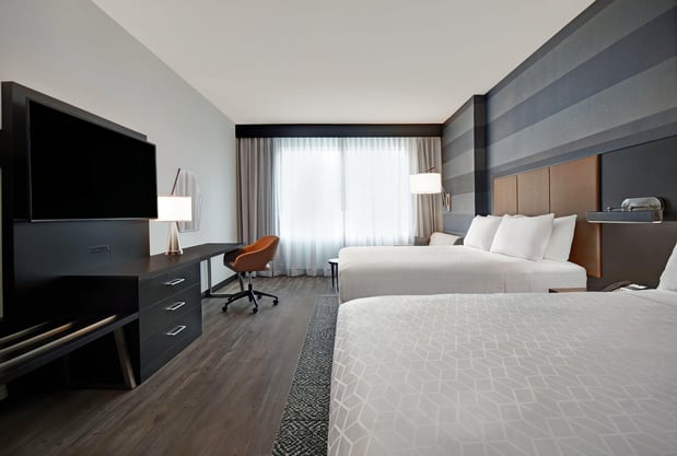 Images Holiday Inn Express Houston - Galleria Area by IHG