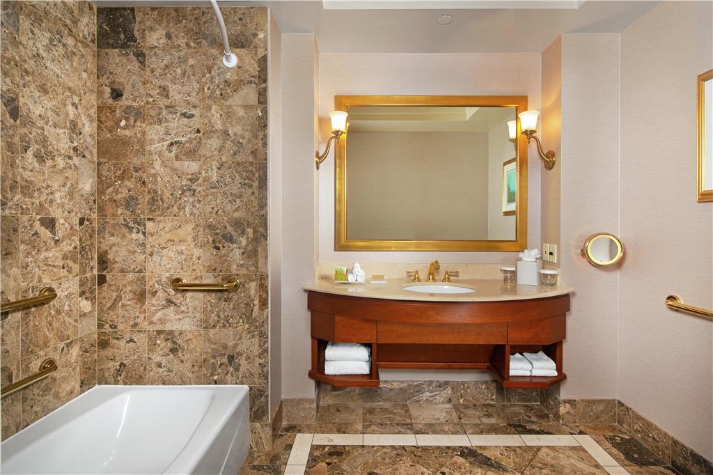 Images Hilton Lac-Leamy