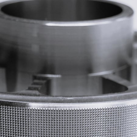 Bilder HERO CNC Präzisionszerspanung