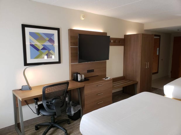 Images Holiday Inn Express Edgewood-Aberdeen-Bel Air by IHG