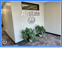 Images Nick Bullard: Allstate Insurance