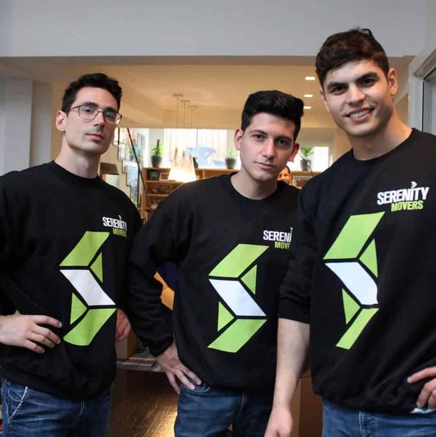 Images Serenity Movers