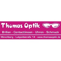 Thomas Optik in Münchberg - Logo