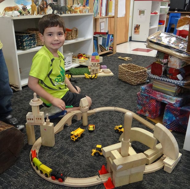 Images The Village Early Learning Center