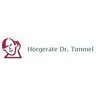 Hörgeräte Dr. Timmel Logo