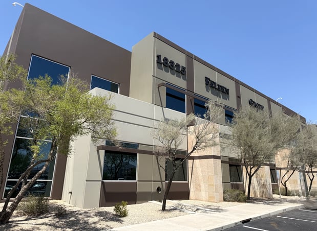 Images Thompson LaSalle Company: Allstate Insurance